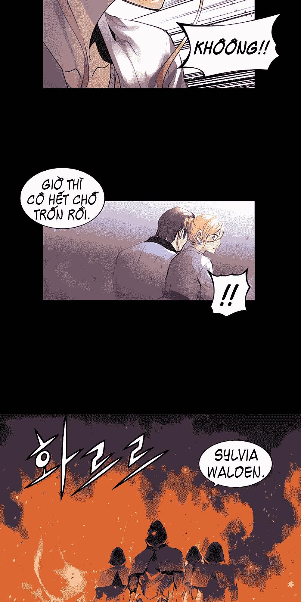 Dị Giới Tam Tuyệt: Chapter 23