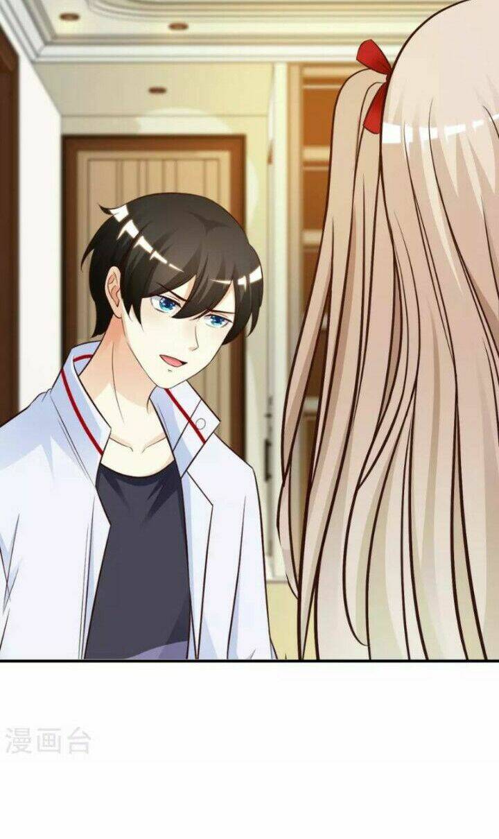 Tối Cường Vận Đào Hoa: Chapter 32