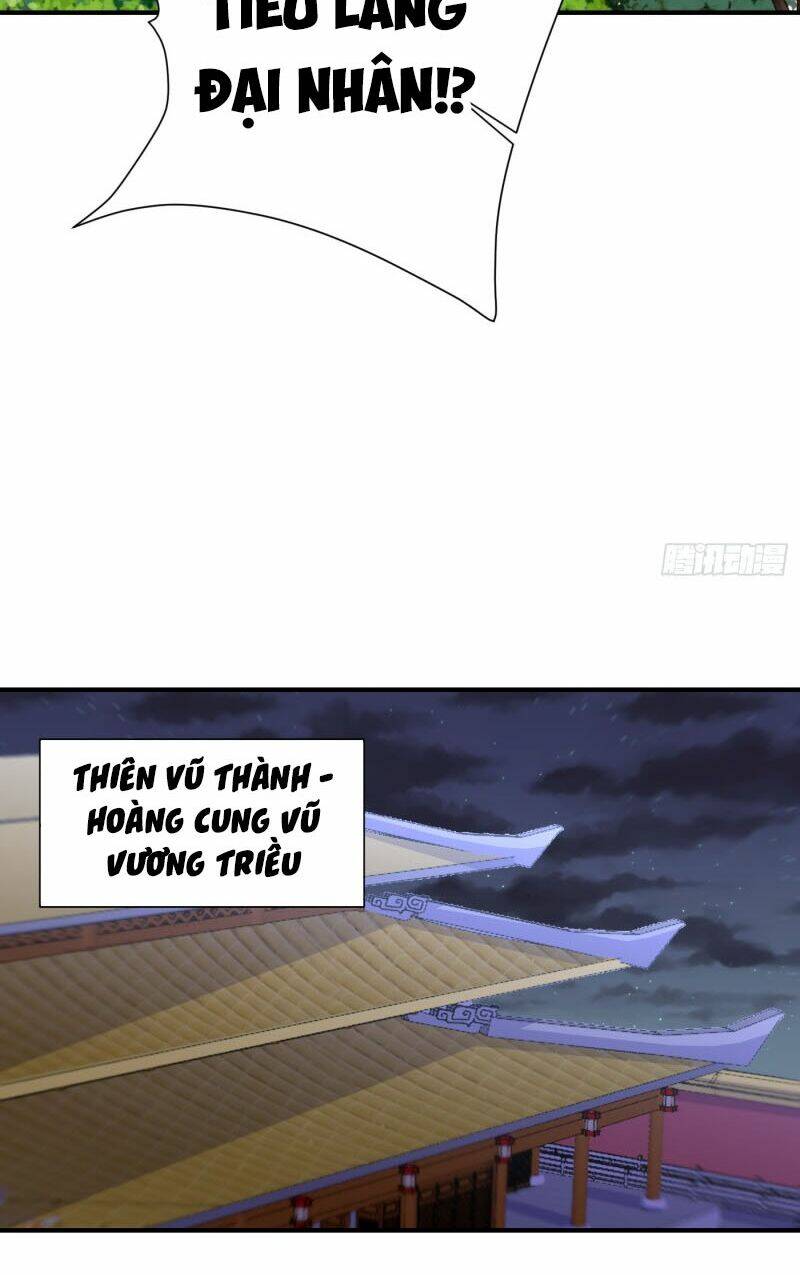 Yêu Giả Vi Vương: Chapter 195