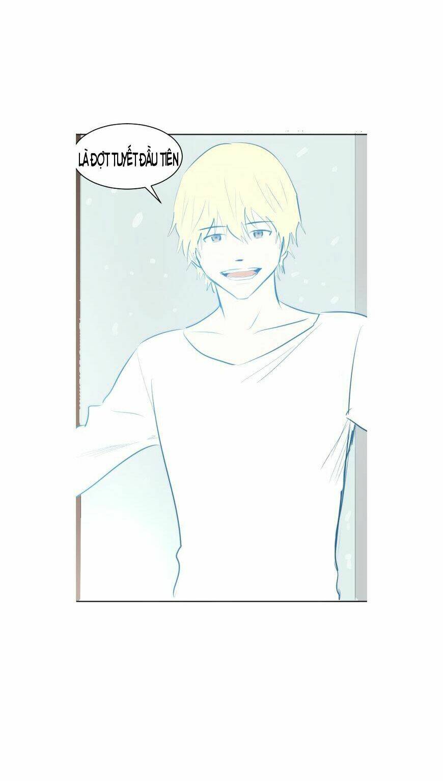 Transparent Cohabitation: Chapter 44