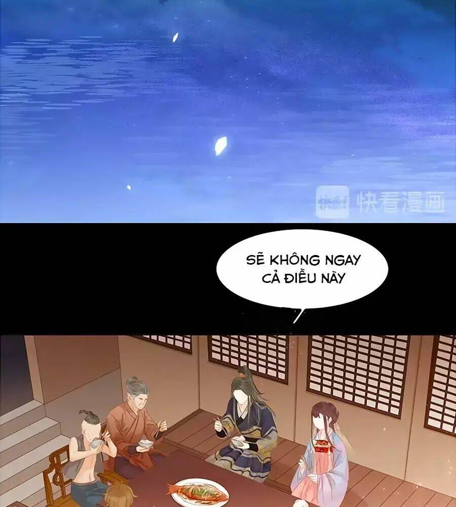 Tiểu Sư Phụ, Tóc Giả Của Ngài Rơi Rồi!: Chapter 22