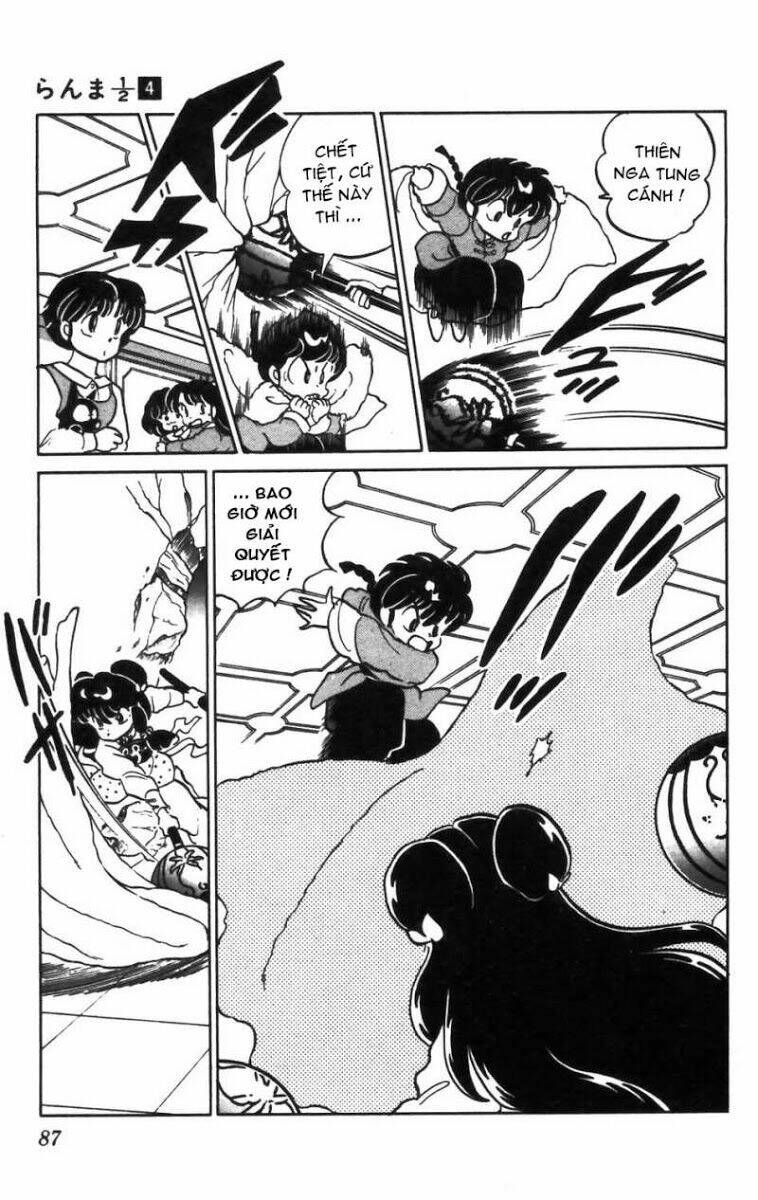 Suối Lời Nguyền: Chapter 31