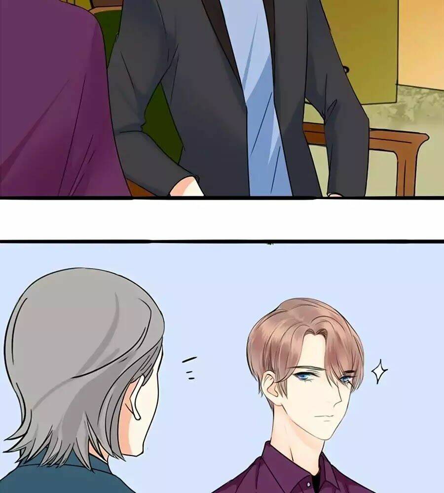 Mùi Hương Lãng Mạn: Chapter 13