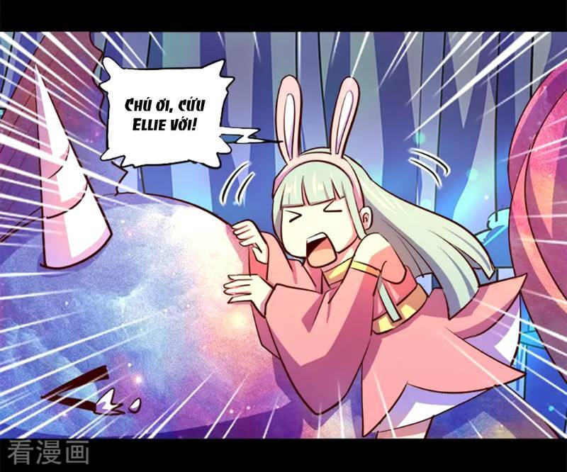 Ta Không Phải Là Npc: Chapter 89