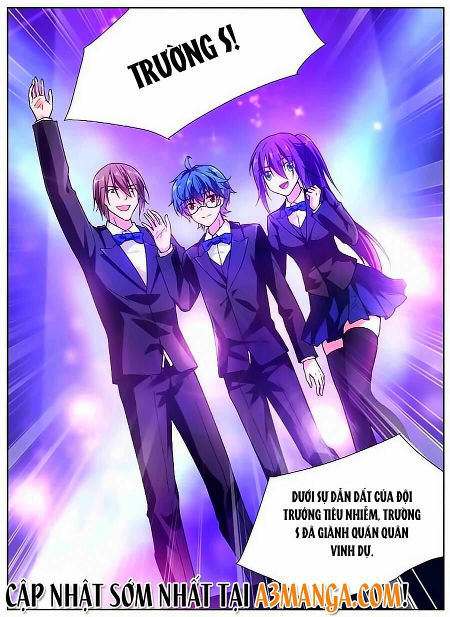 Giả Diện Thế Thân: Chapter 96