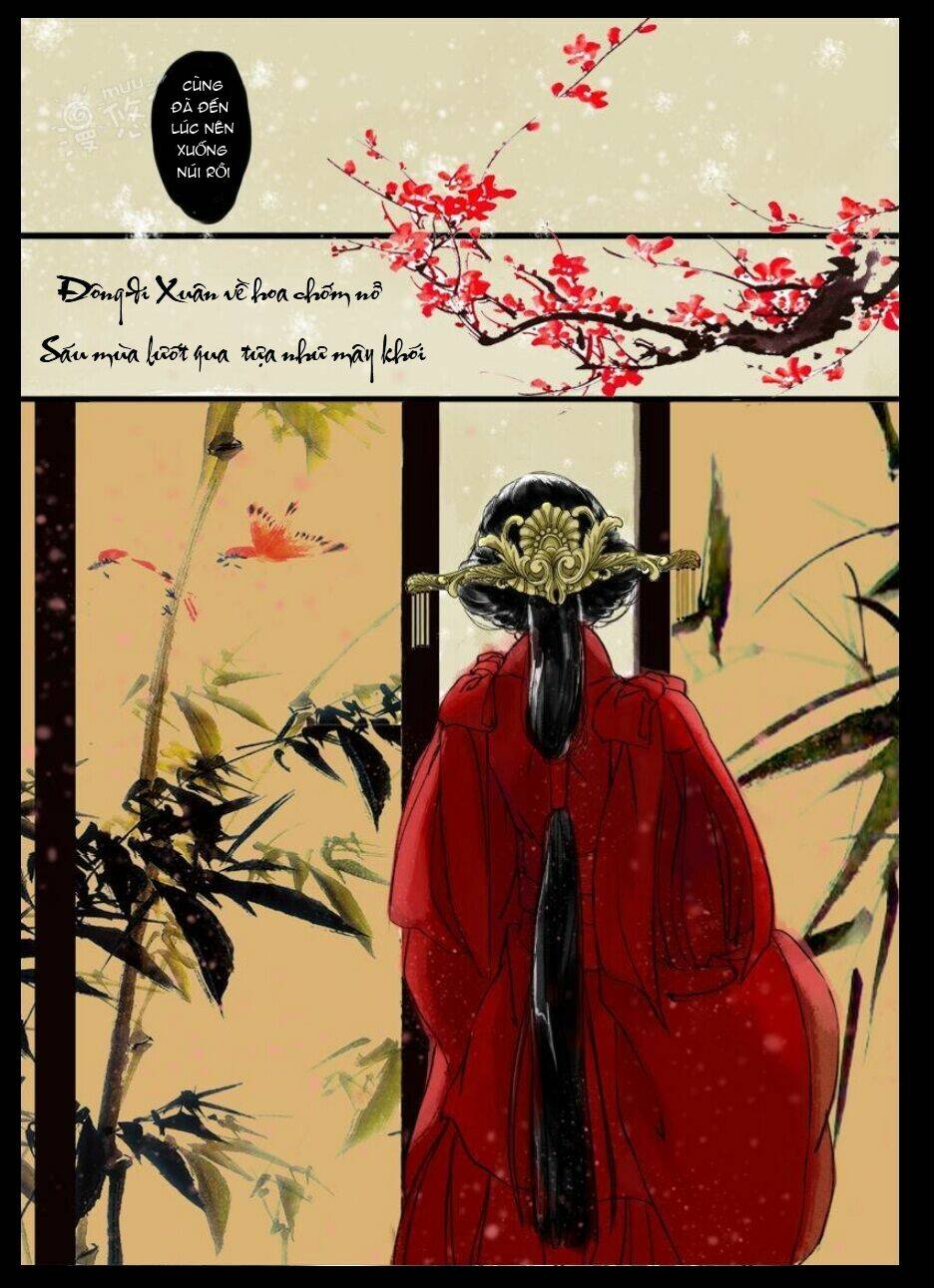 Hôi Phi Yên Diệt: Chapter 3