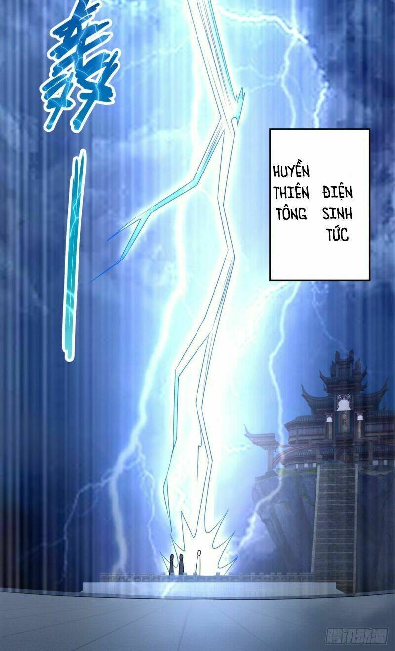 Chí Tôn Trọng Sinh: Chapter 85