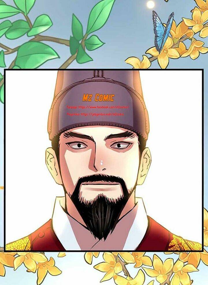 Tôi Sẽ Sống Như Một Hoàng Tử: Chapter 58