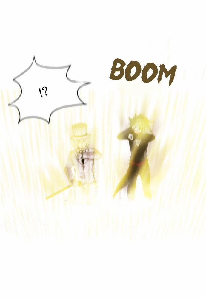 Crepuscule (Yamchi): Chapter 53