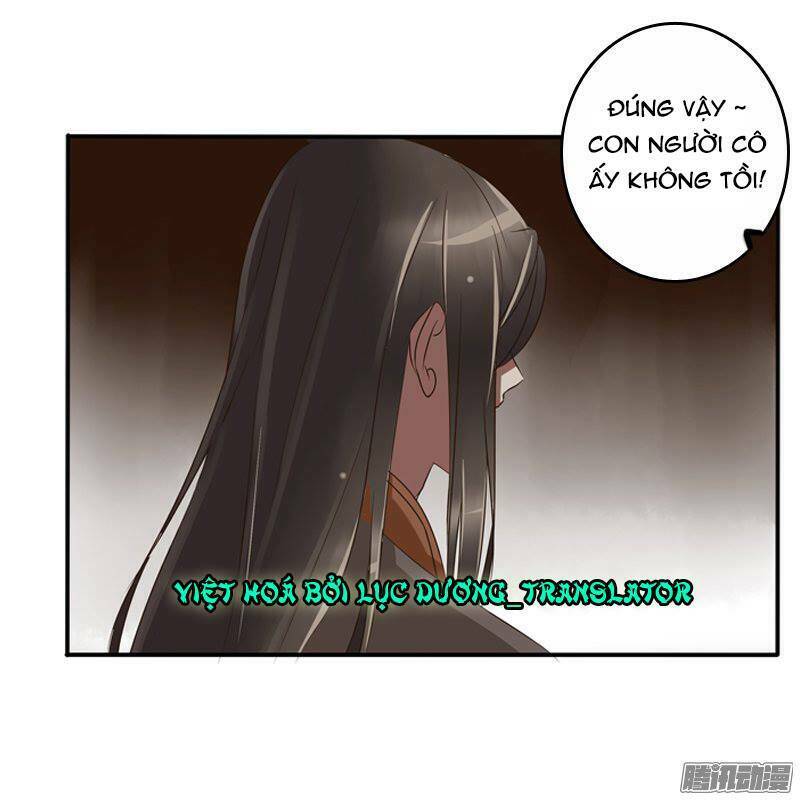 Thông Linh Phi: Chapter 75