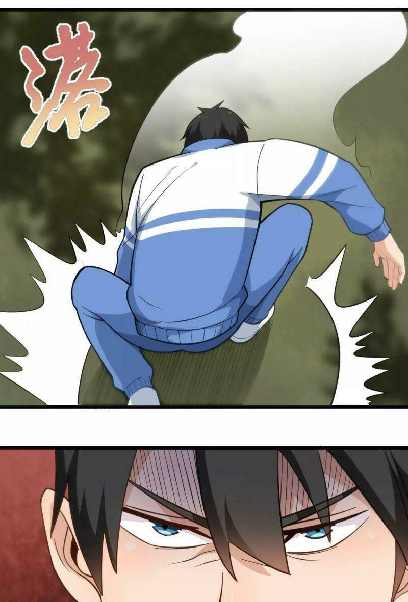 Hộ Hoa Cao Thủ Tại Vườn Trường: Chapter 182
