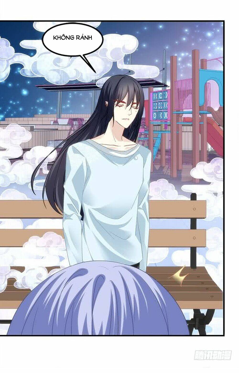 Ám Dạ Vô Thường: Chapter 60