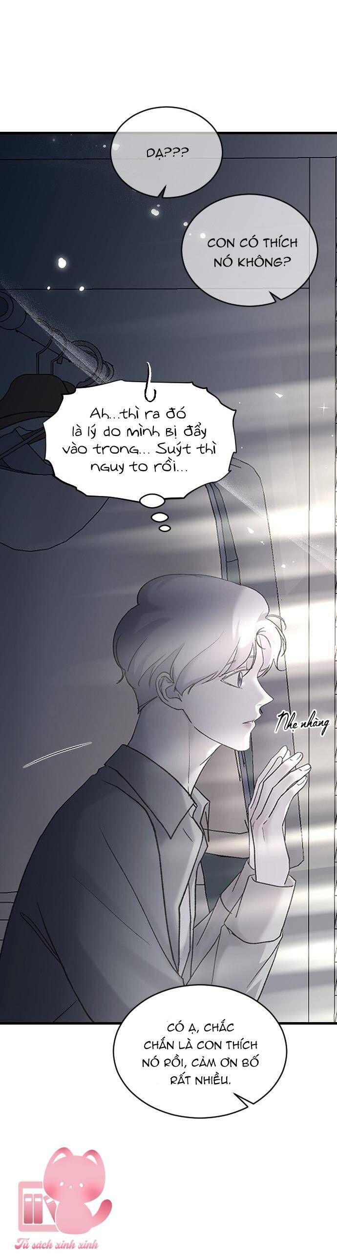 Ba Người Anh Trai Của Tôi Là Bạo Quân: Chapter 70