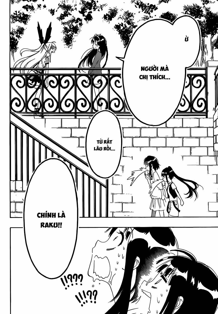 Tình Yêu Ngang Trái: Chapter 126