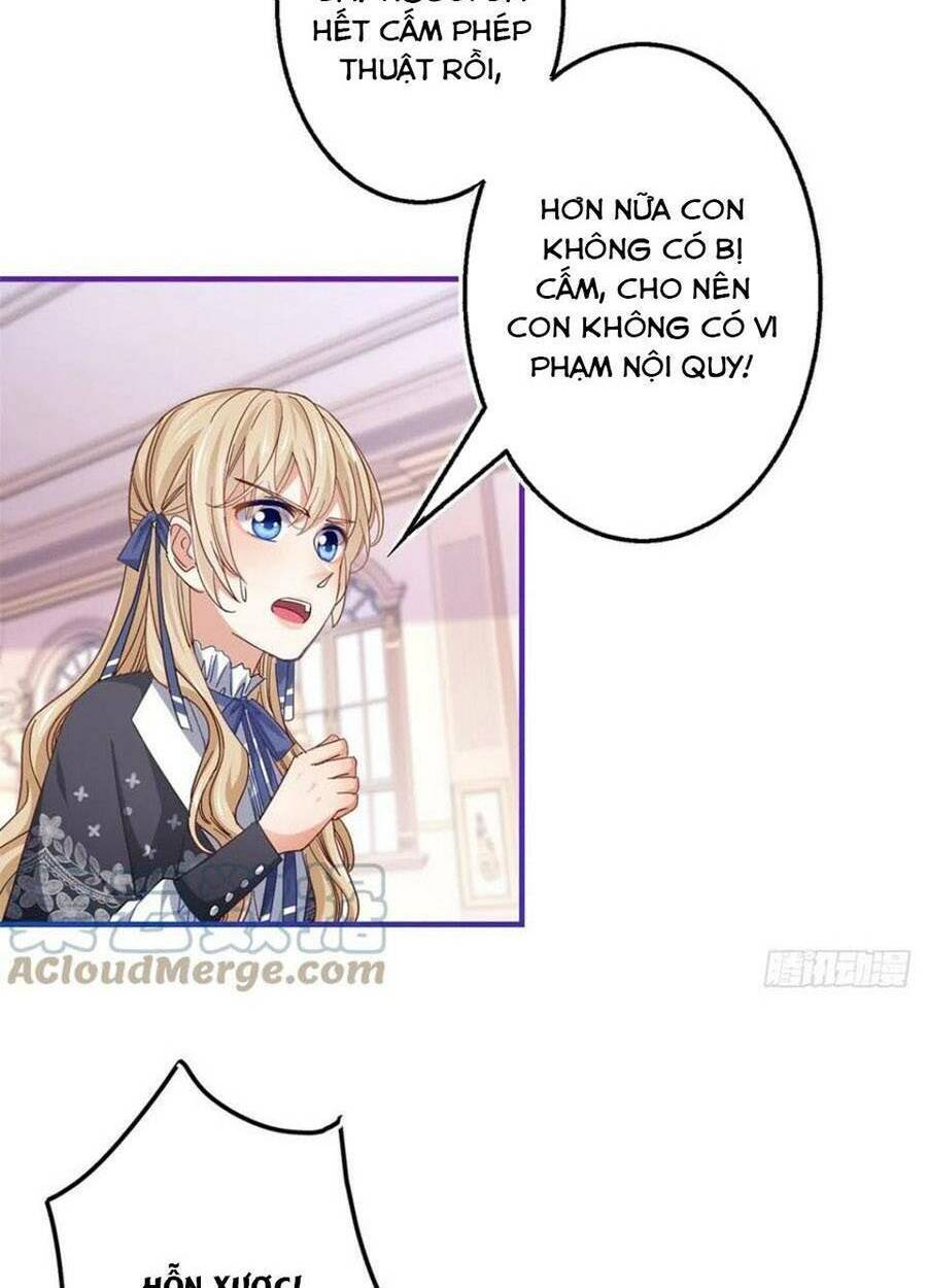 Nữ Hoàng Đầu Tiên Của Đế Quốc: Chapter 94