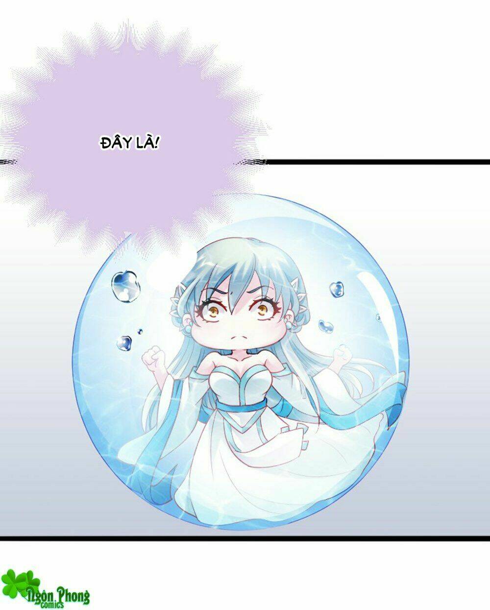 Vạn Năm Nhân Duyên Nhất Tuyến Khiên: Chapter 60