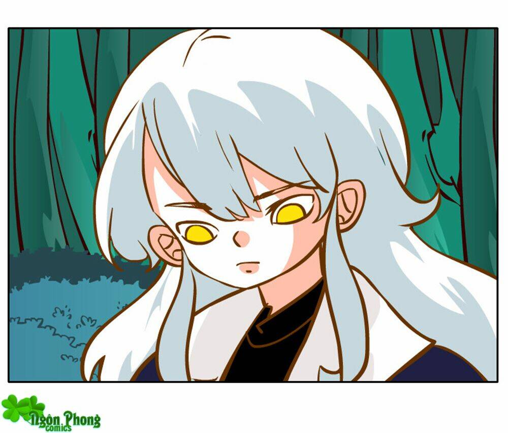 Hòa Thượng Và Tiểu Long Quân: Chapter 44