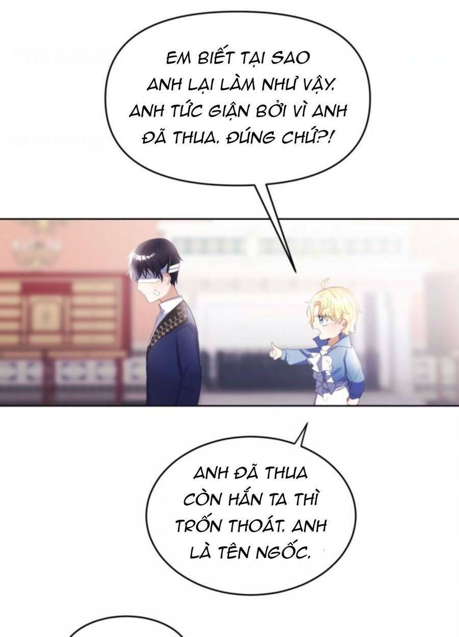 Baby Dragon: Chapter 14