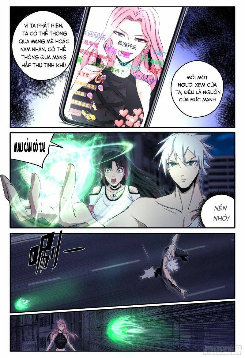 Trảm Yêu Thành Thần: Chapter 39