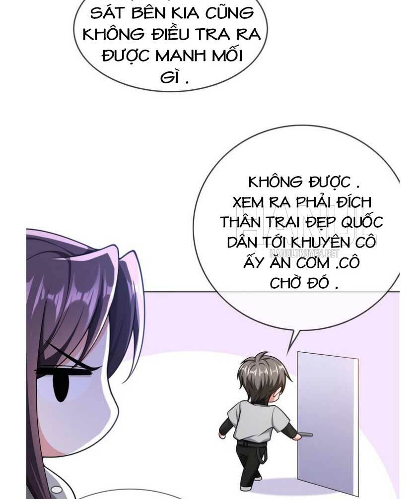Cô Vợ Nhỏ Nuông Chiều Quá Lại Thành Ác!!: Chapter 194.2