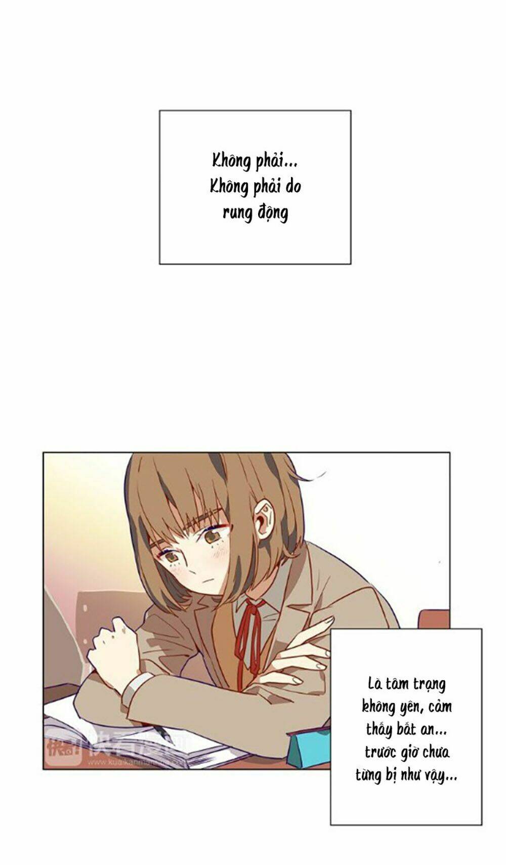 Hoa Đạo Sĩ: Chapter 2