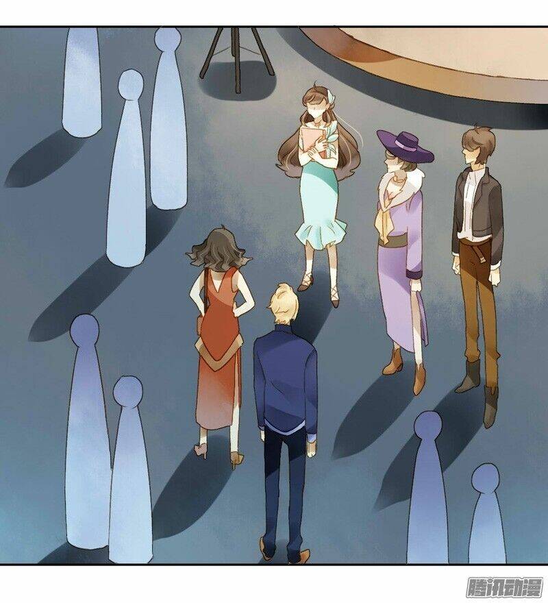 Sức Mạnh Của Sắc Đẹp: Chapter 87