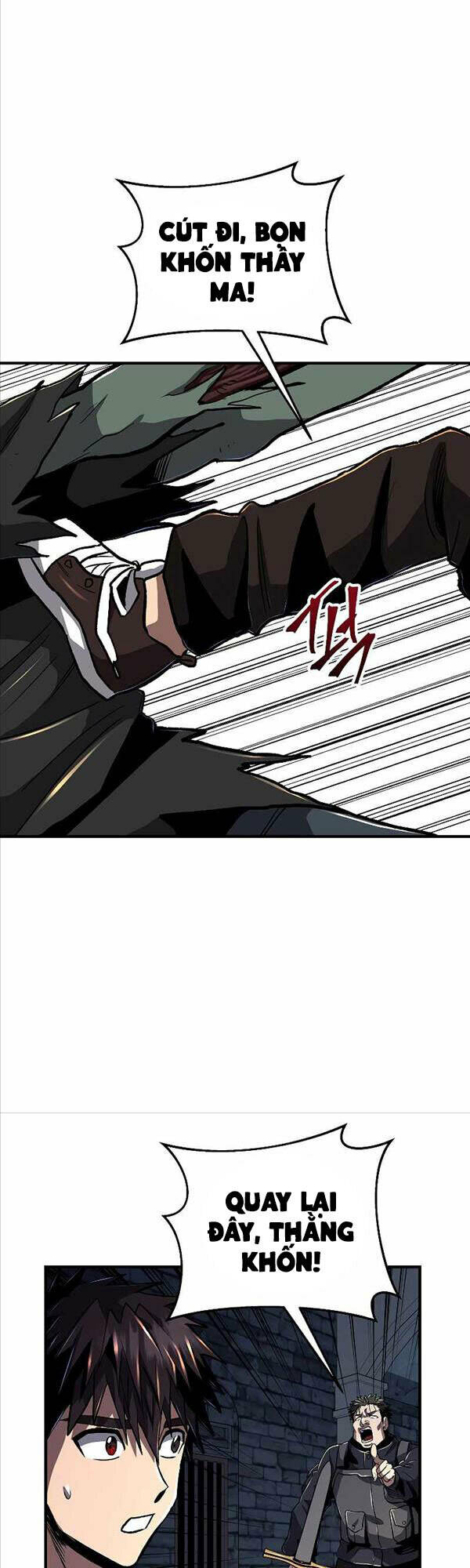 Con Đường Diệt Thần: Chapter 26