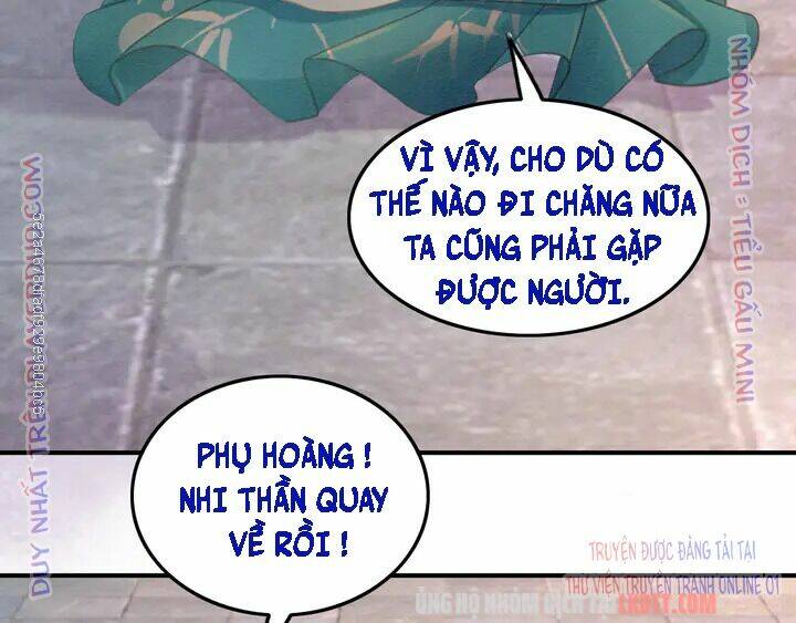 Trọng Sinh Bá Sủng Nhiếp Chính Vương Quá Mạnh Mẽ: Chapter 184