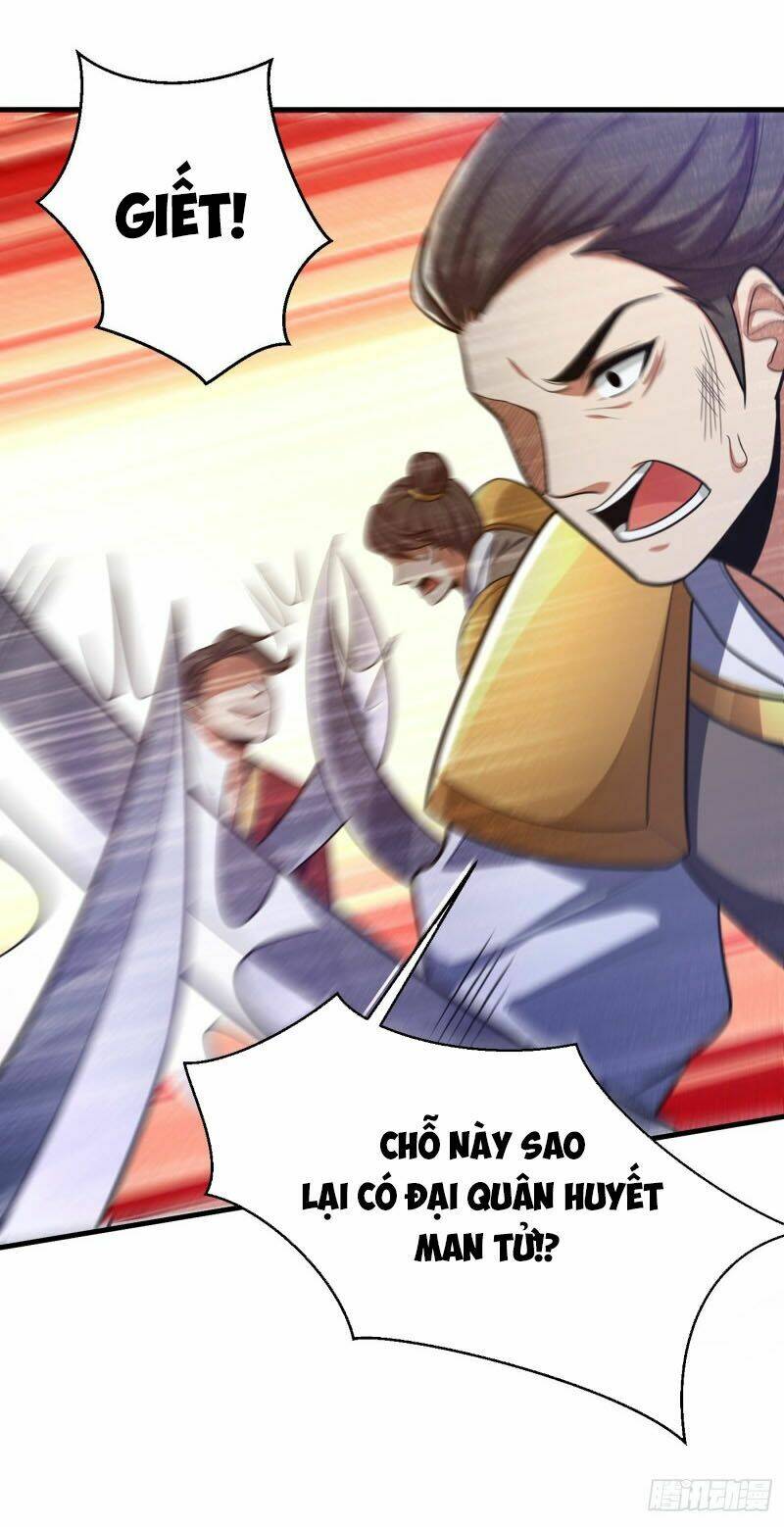 Yêu Giả Vi Vương: Chapter 163