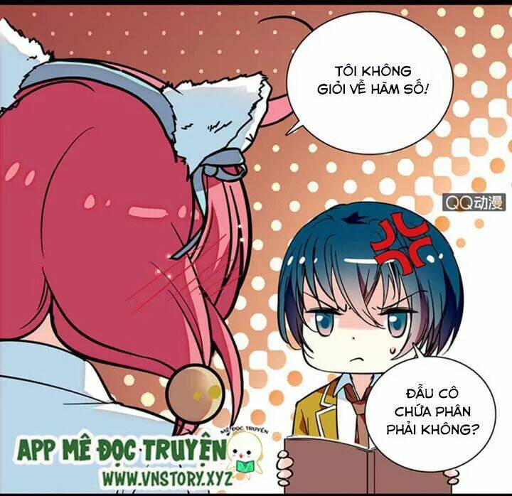 Kẻ Siêu Phàm: Chapter 44