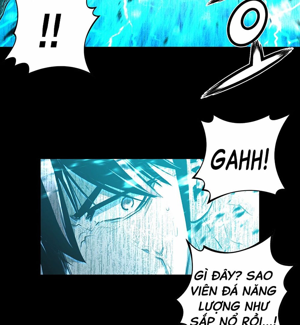 Dị Giới Tam Tuyệt: Chapter 100