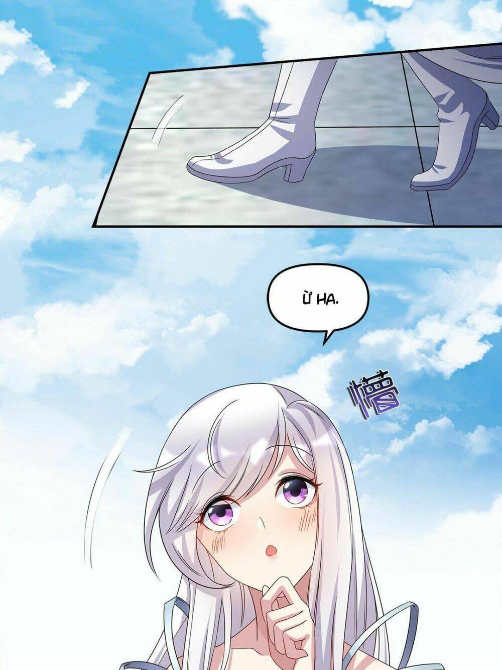 Xâm Lược Vạn Giới: Chapter 4