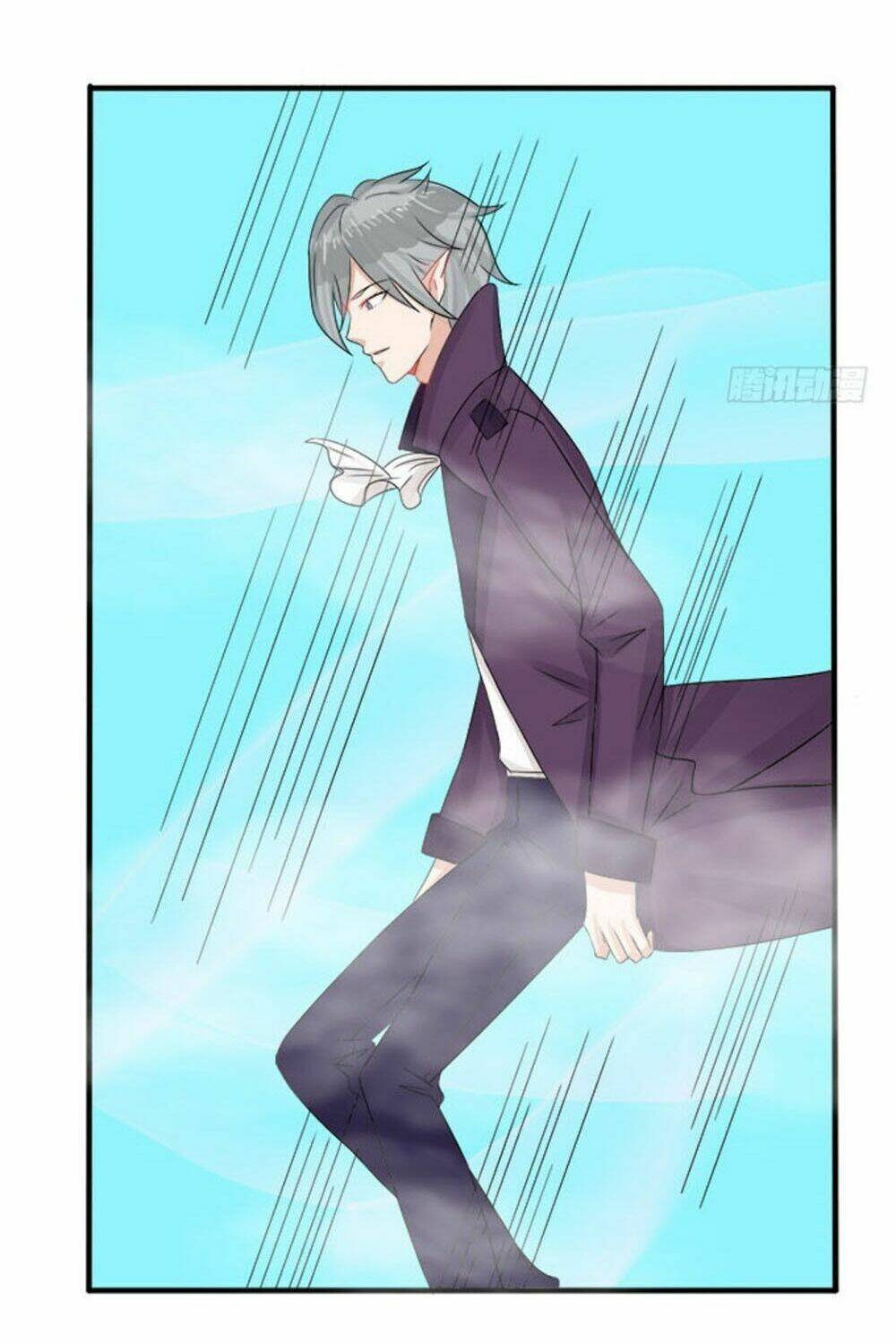 Ma Vương Luyến Ái Chỉ Nam: Chapter 79