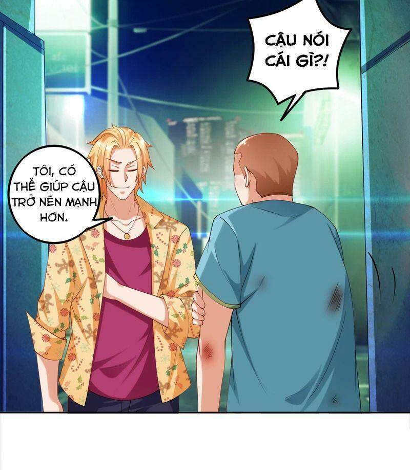 Luyện Tập Thành Thần: Chapter 13