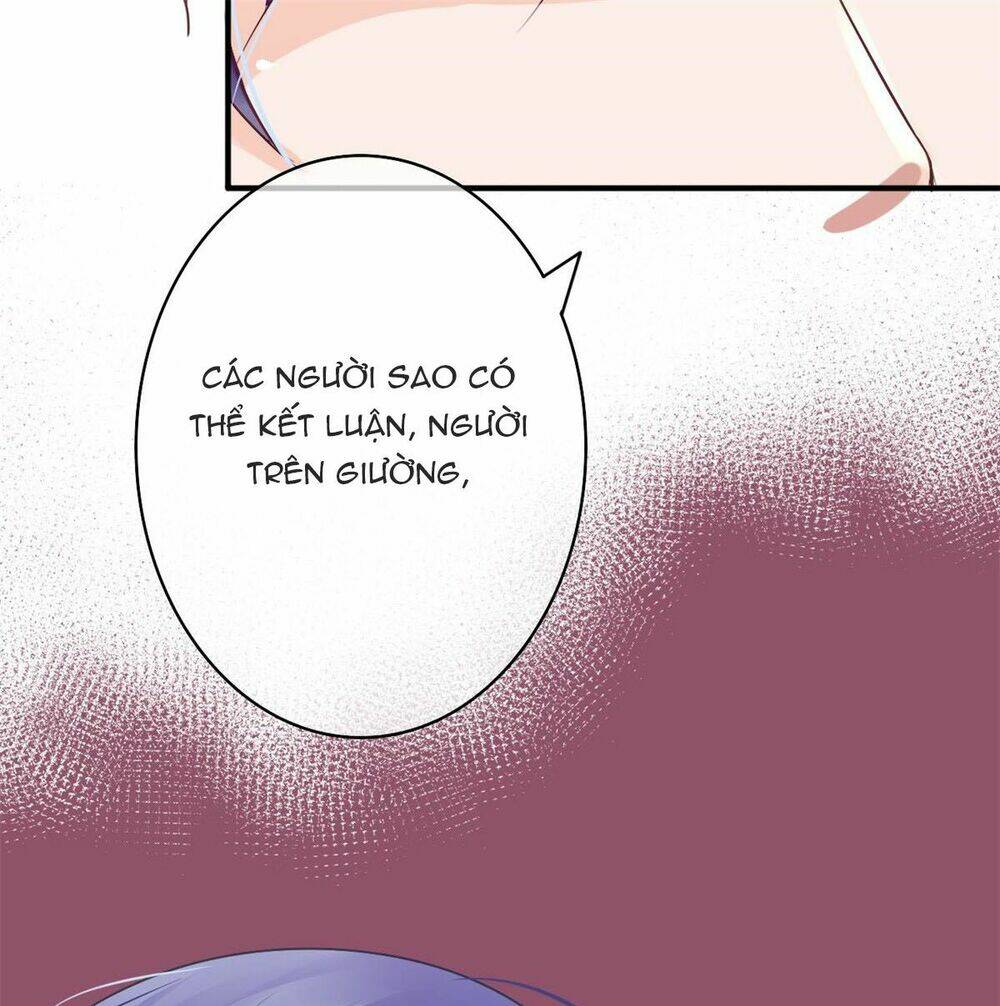 Manh Thê Khó Dỗ: Chapter 5