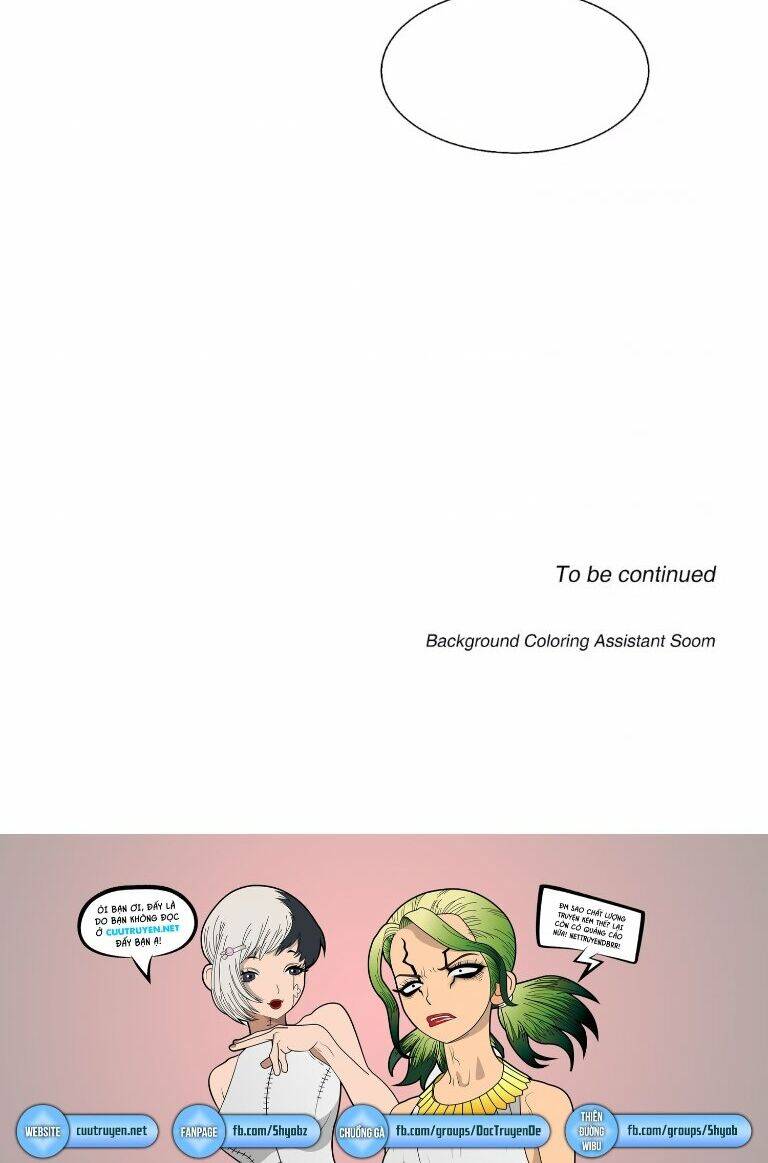 …”Một Sự Thật Khá Khó Chịu.”: Chapter 57