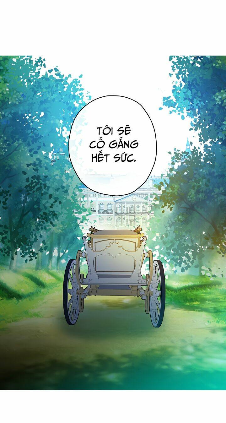 Hoàng Phi Bóng Tối: Chapter 14