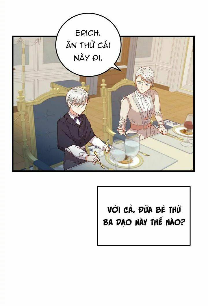 Đừng Chọc Đứa Em Gái Bé Bỏng Của Chúng Tôi: Chapter 20