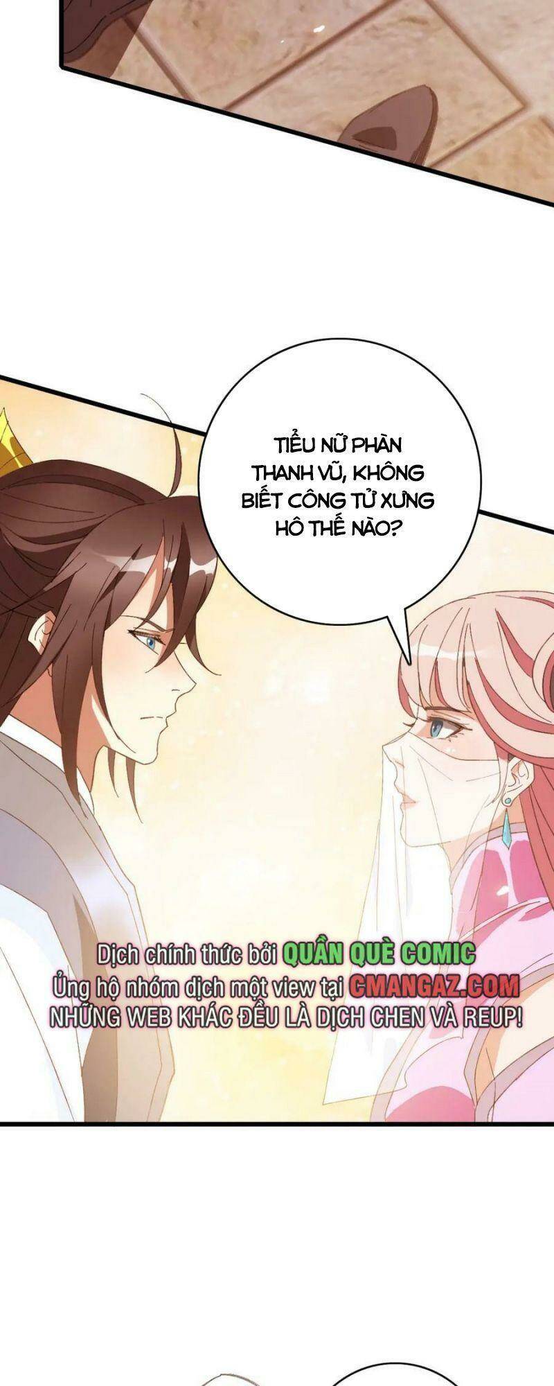 Siêu Đạo Thần Thuật: Chapter 125