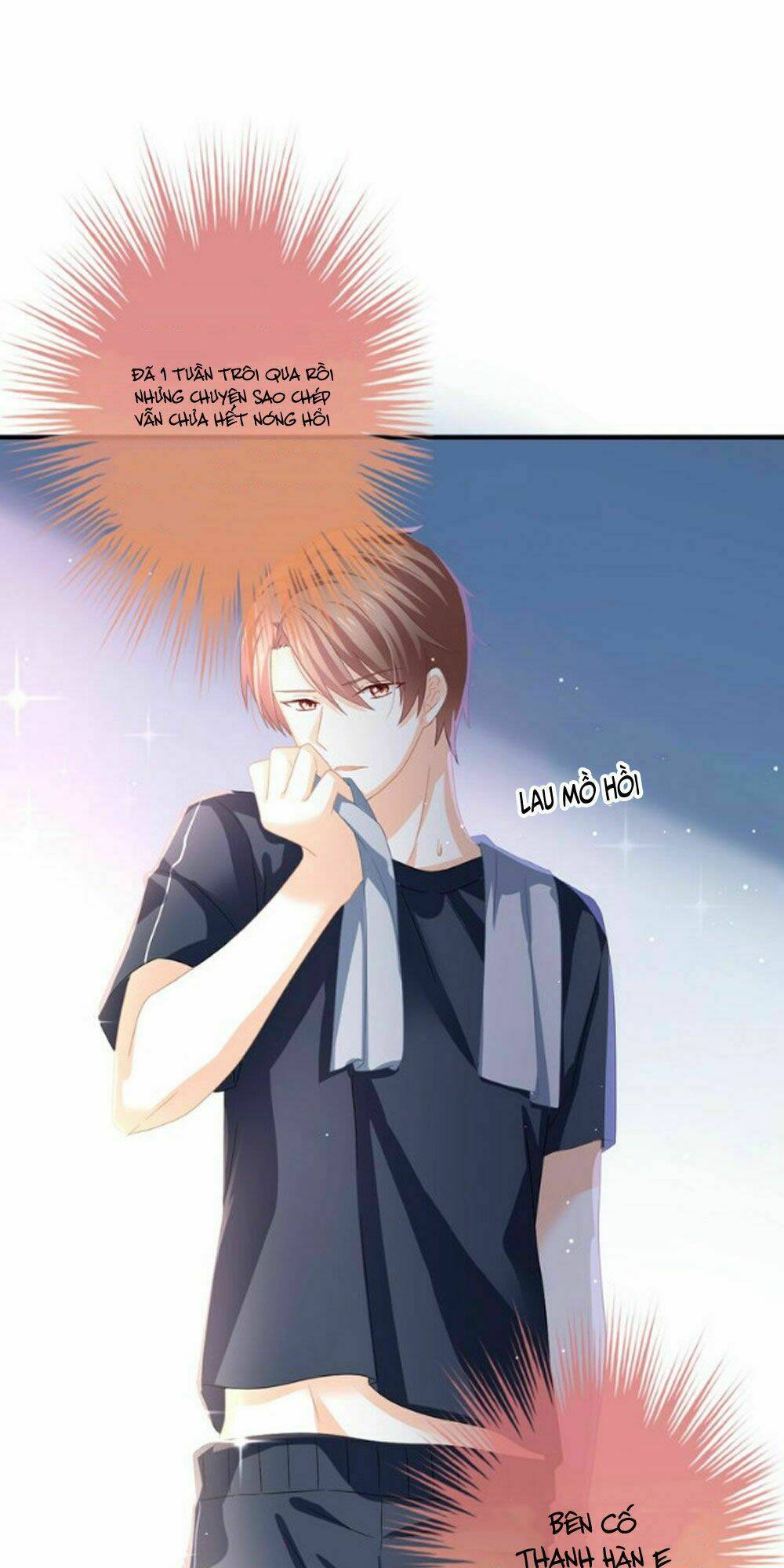 Tiệm May Luyến Sắc: Chapter 16