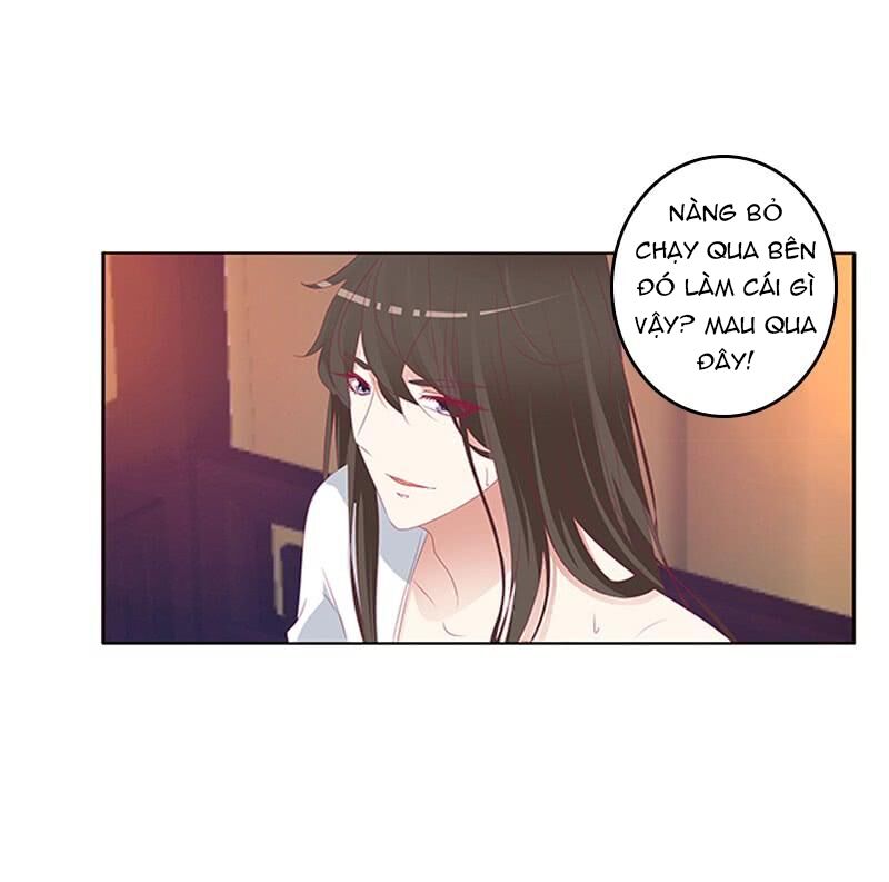 Thông Linh Phi: Chapter 486
