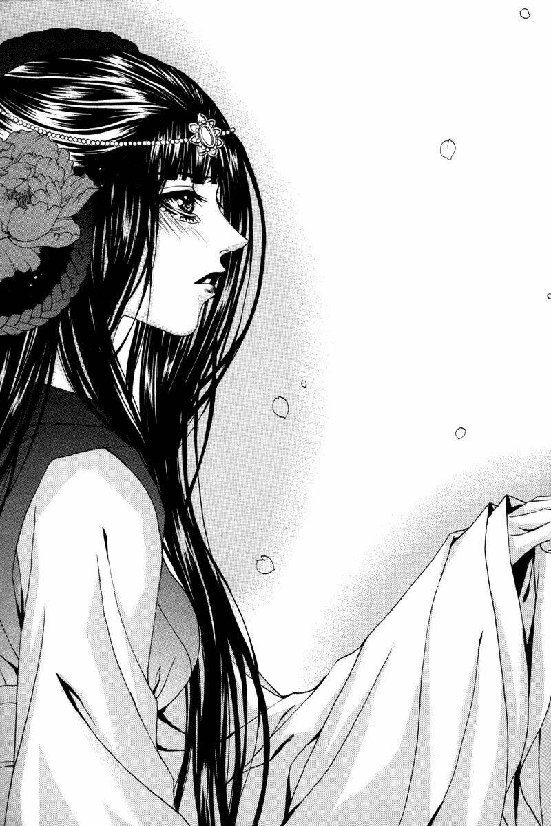 Tân Nương Của Thủy Thần: Chapter 85