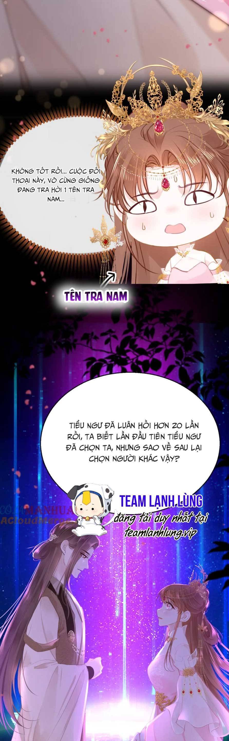 Bắt Đầu Hủy Hôn Để Công Lược Vương Gia: Chapter 105