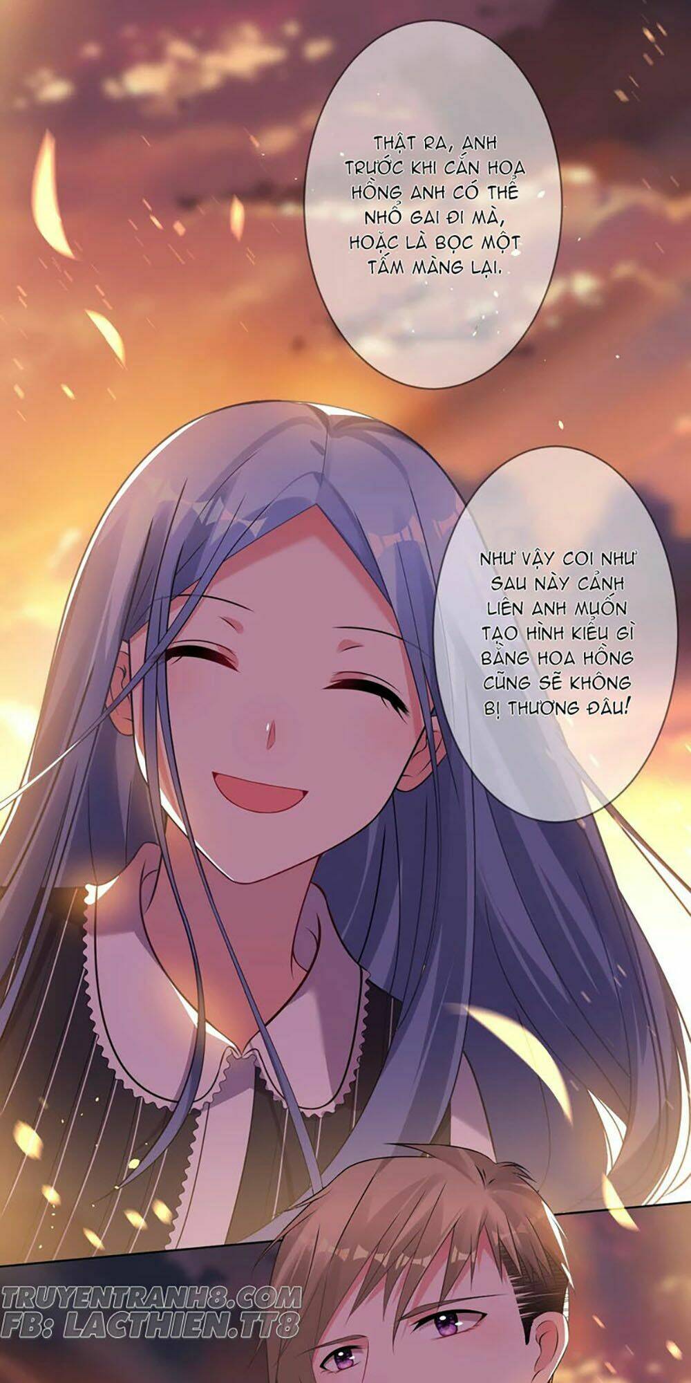 Tôi Bị Tổng Tài Ám Hại: Chapter 103
