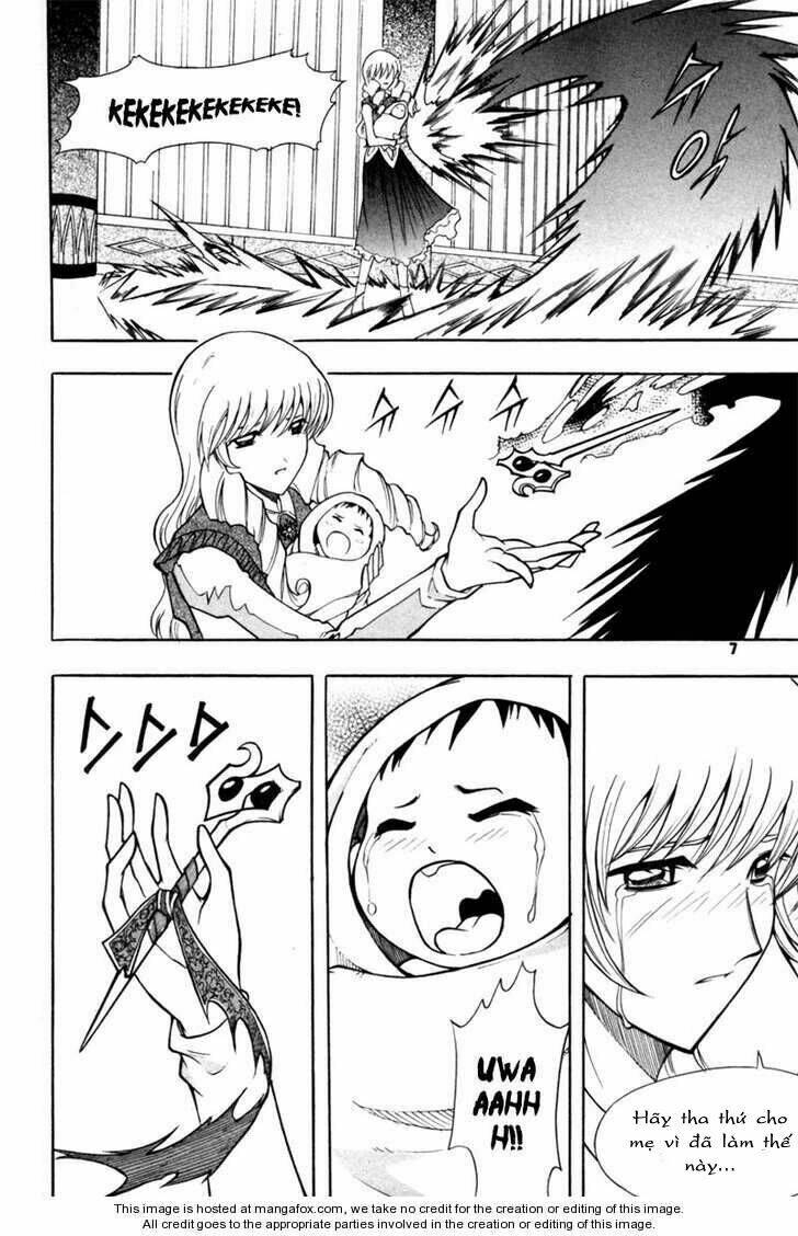 Gwisin Byeolgok: Chapter 1