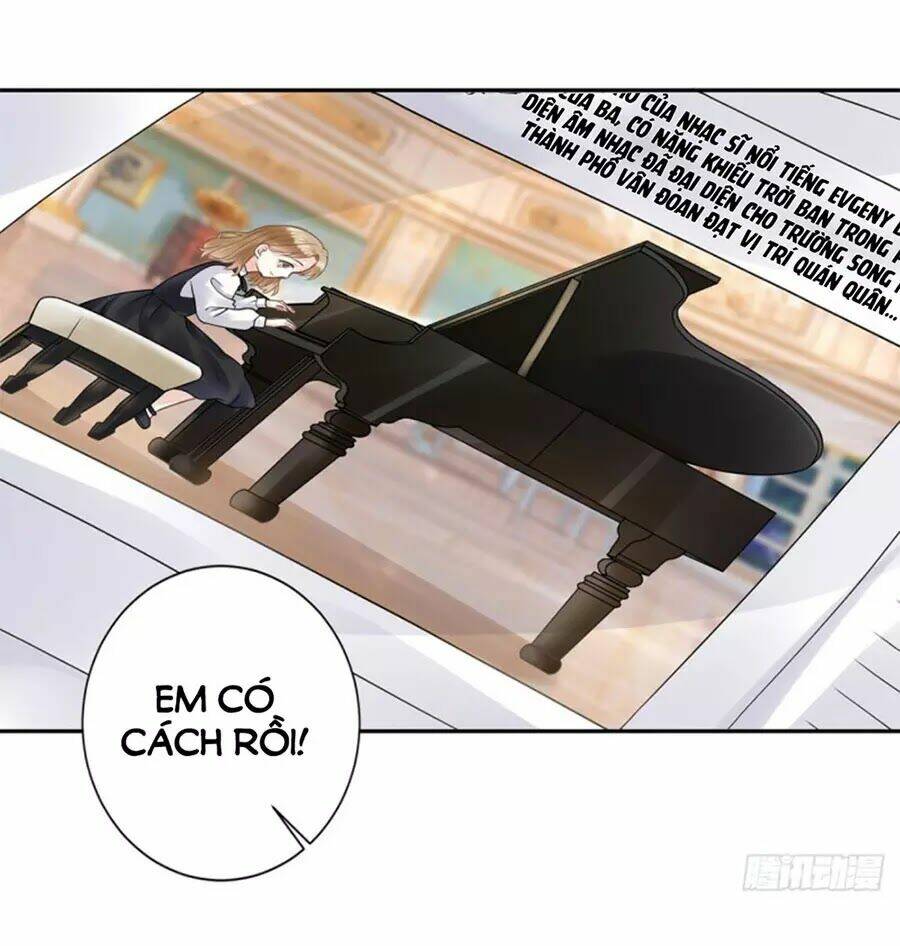 Bạn Trai Điều Khiển Giấc Mơ: Chapter 49