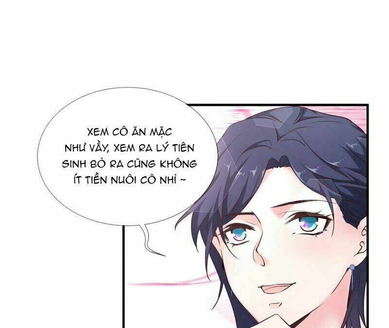 Chiến Lược Lãng Mạn Của Thịnh Thiếu: Chapter 42