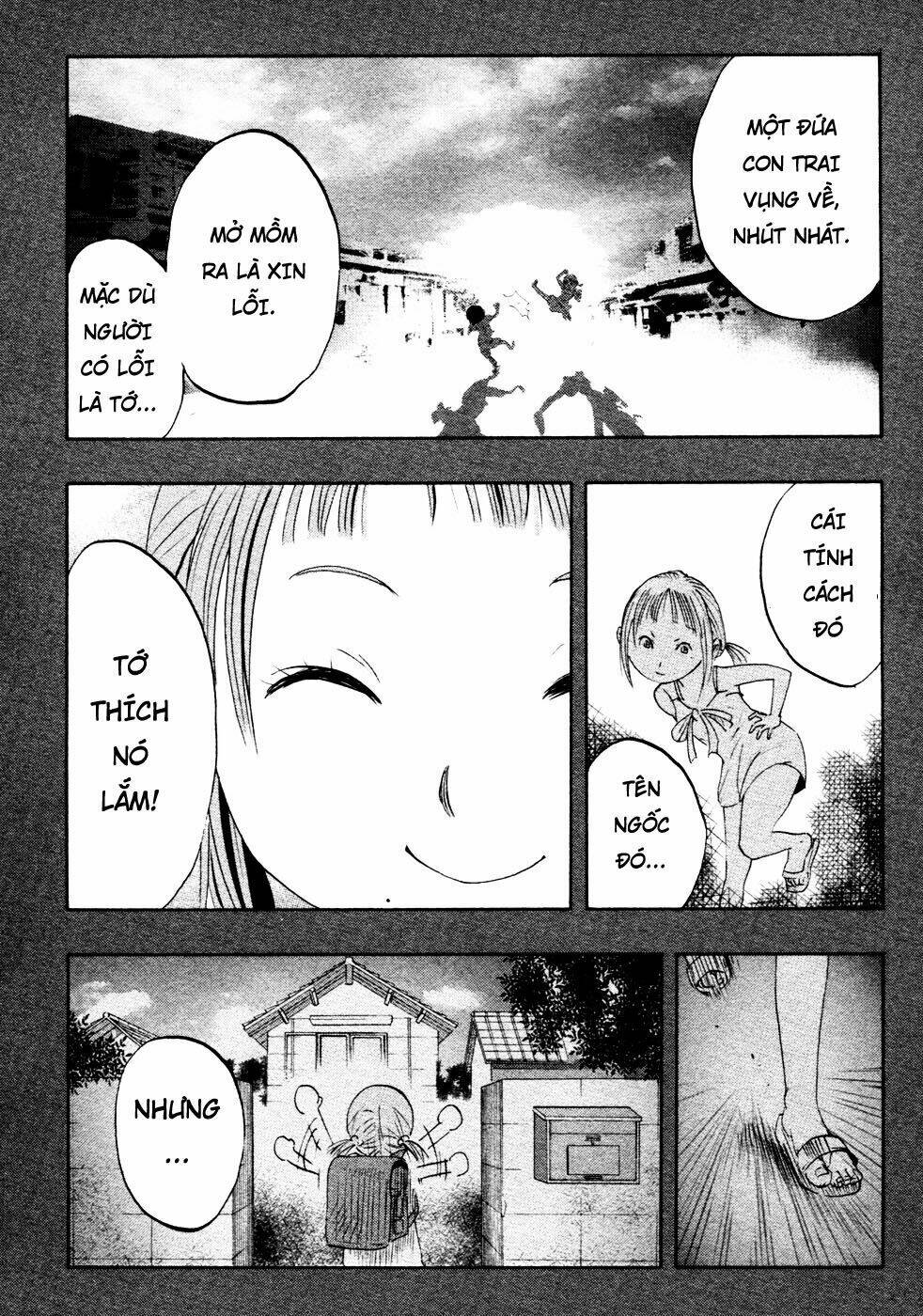 Ông Kẹ Sau 6H Tối!: Chapter 1