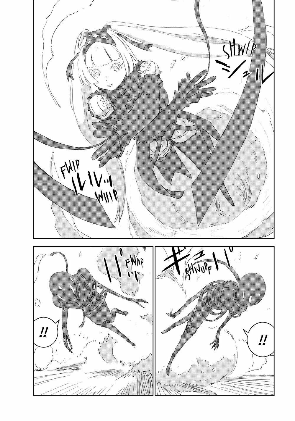 Aposimz: Chapter 5