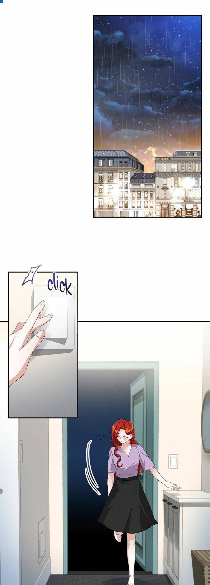 Hãy Trả Lời Em, Hoàng Tử!: Chapter 20